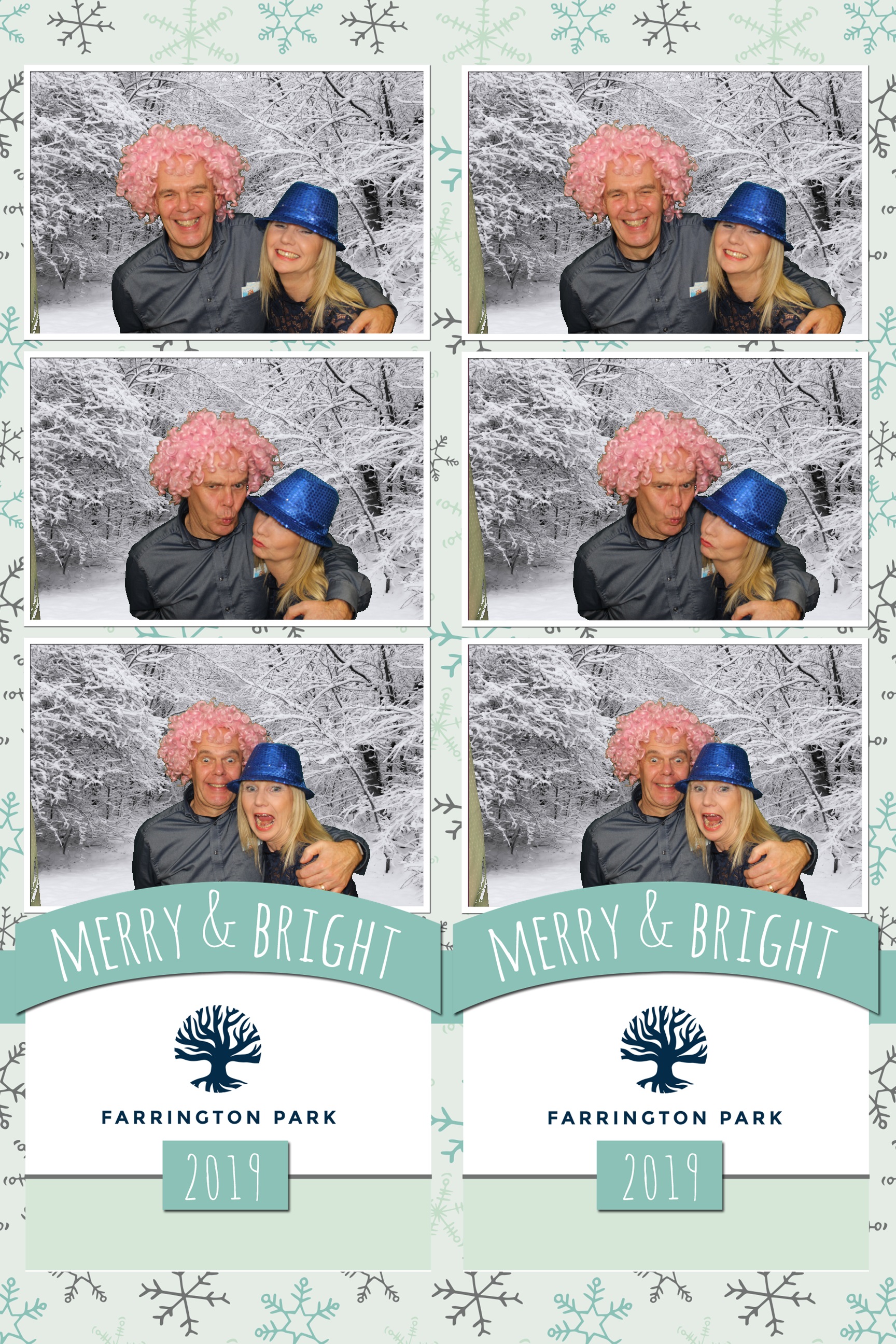 FP Christmas Party 13.12.19 | View more photos from the event at images.mobile-photo-booth.com/u/MobilePhotoBoothUK/FP-Christmas-Party-131219